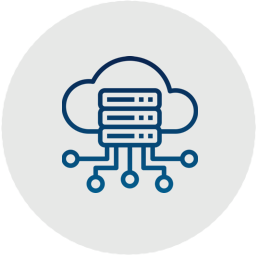 Shared hosting image